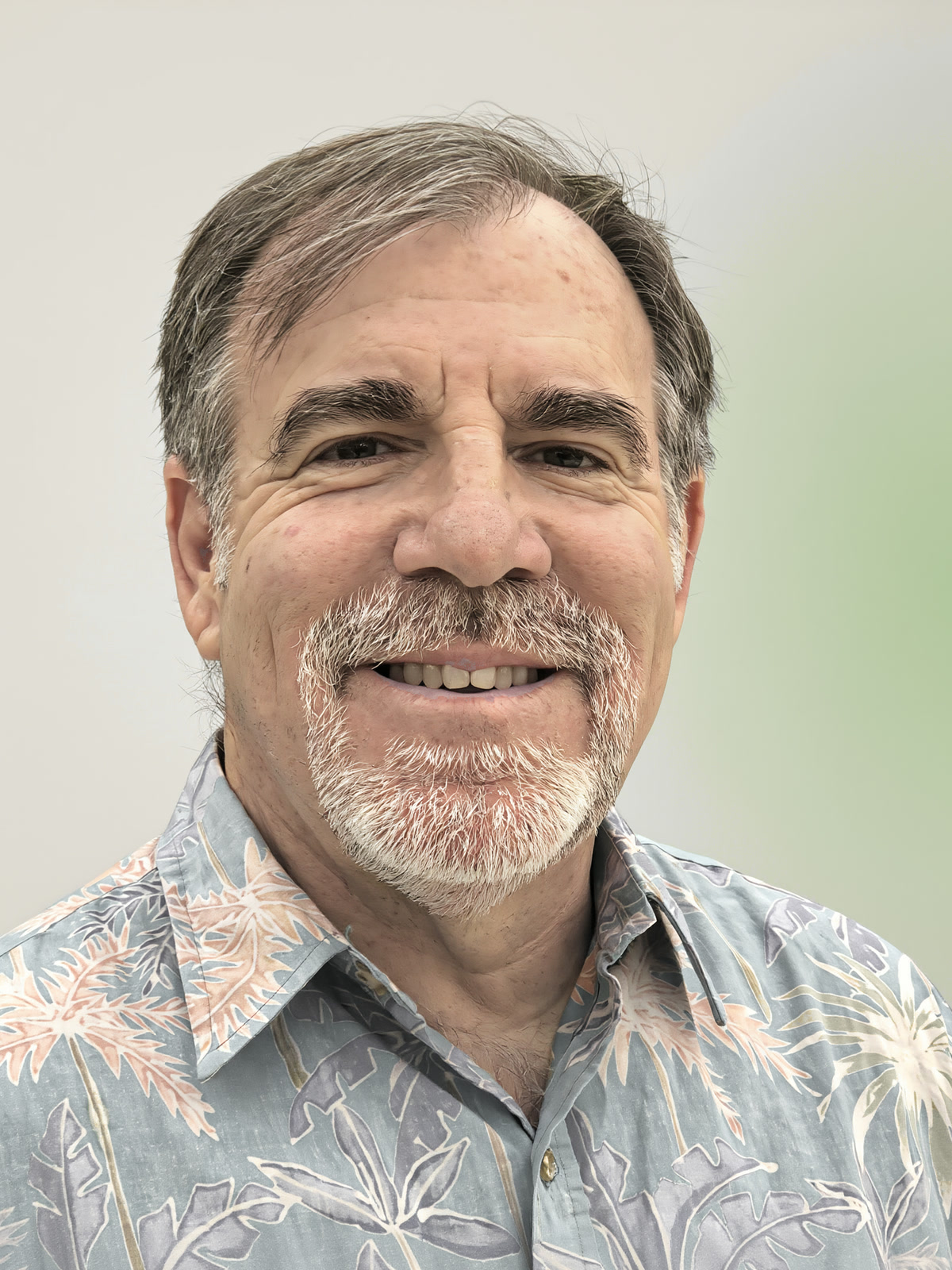 Jeff Trudeau, VP, Chief Security Officer & Chief Information Officer, Chime