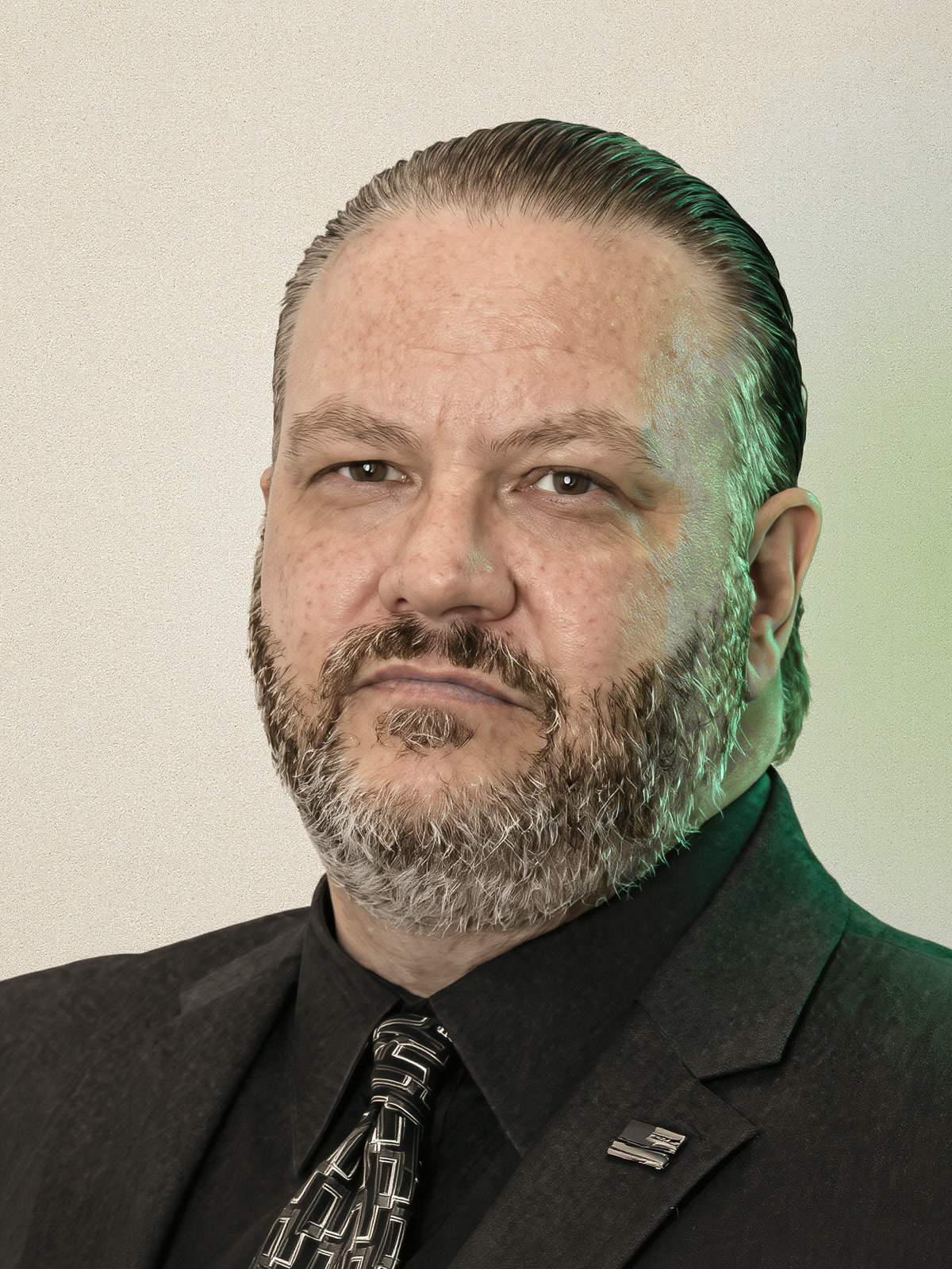 Randall Frietzsche, Enterprise CISO, Denver Health