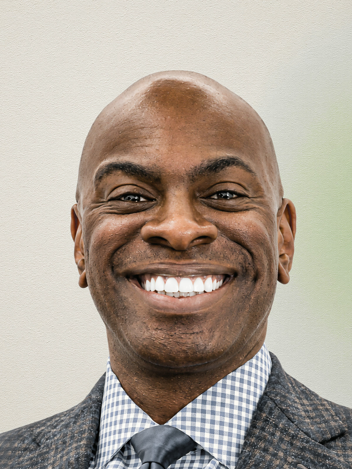 Dr. Adrian Mayers, VP & CISO, Premera Blue Cross