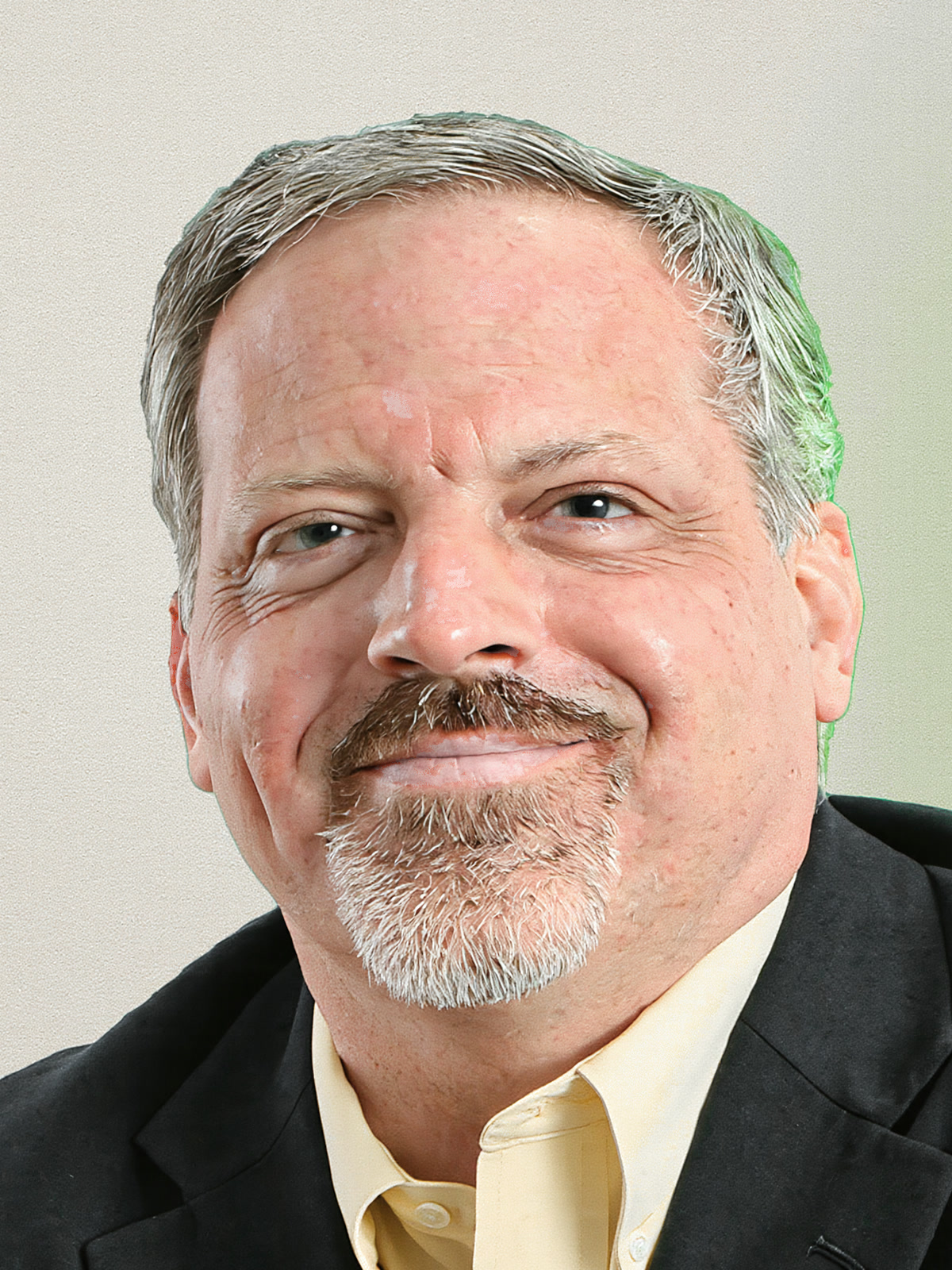 Frank Aiello, SVP, Chief Information Security Officer, Maximus