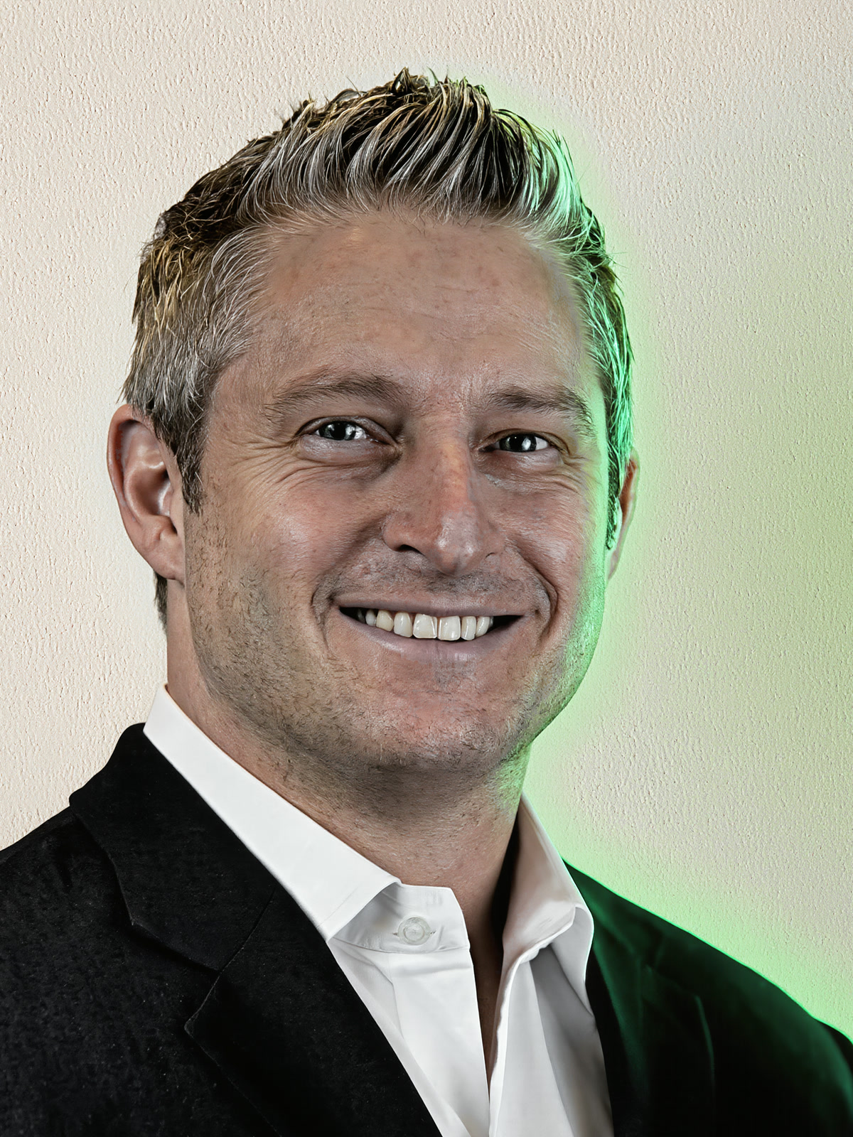 Bob Bruns, Chief Information Security Officer, Avanade