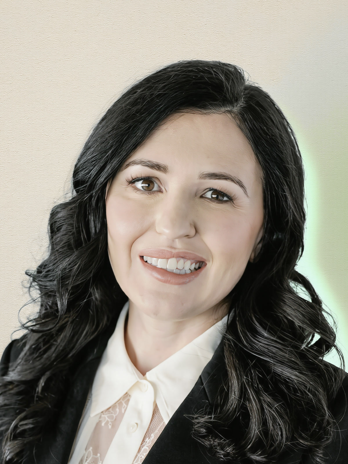 Dina Mathers, CISO, Carvana