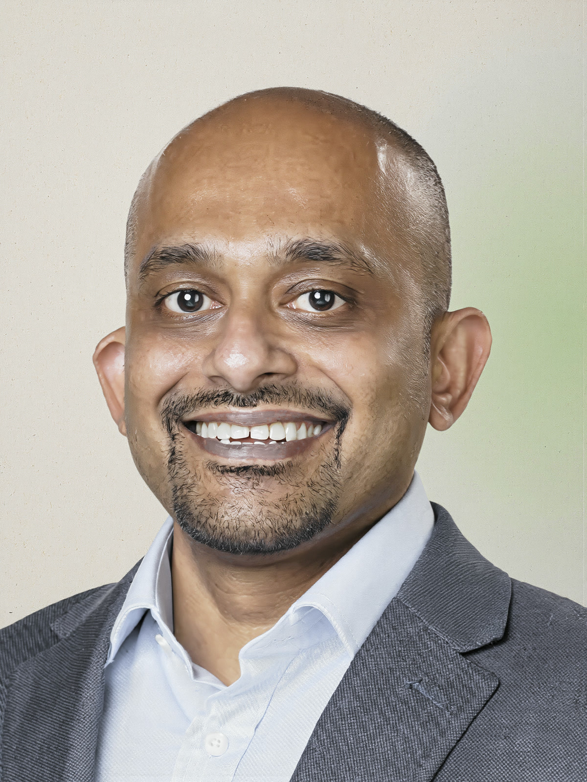 Peeyush Patel, Vice President of Cybersecurity & CISO, NextEra Energy