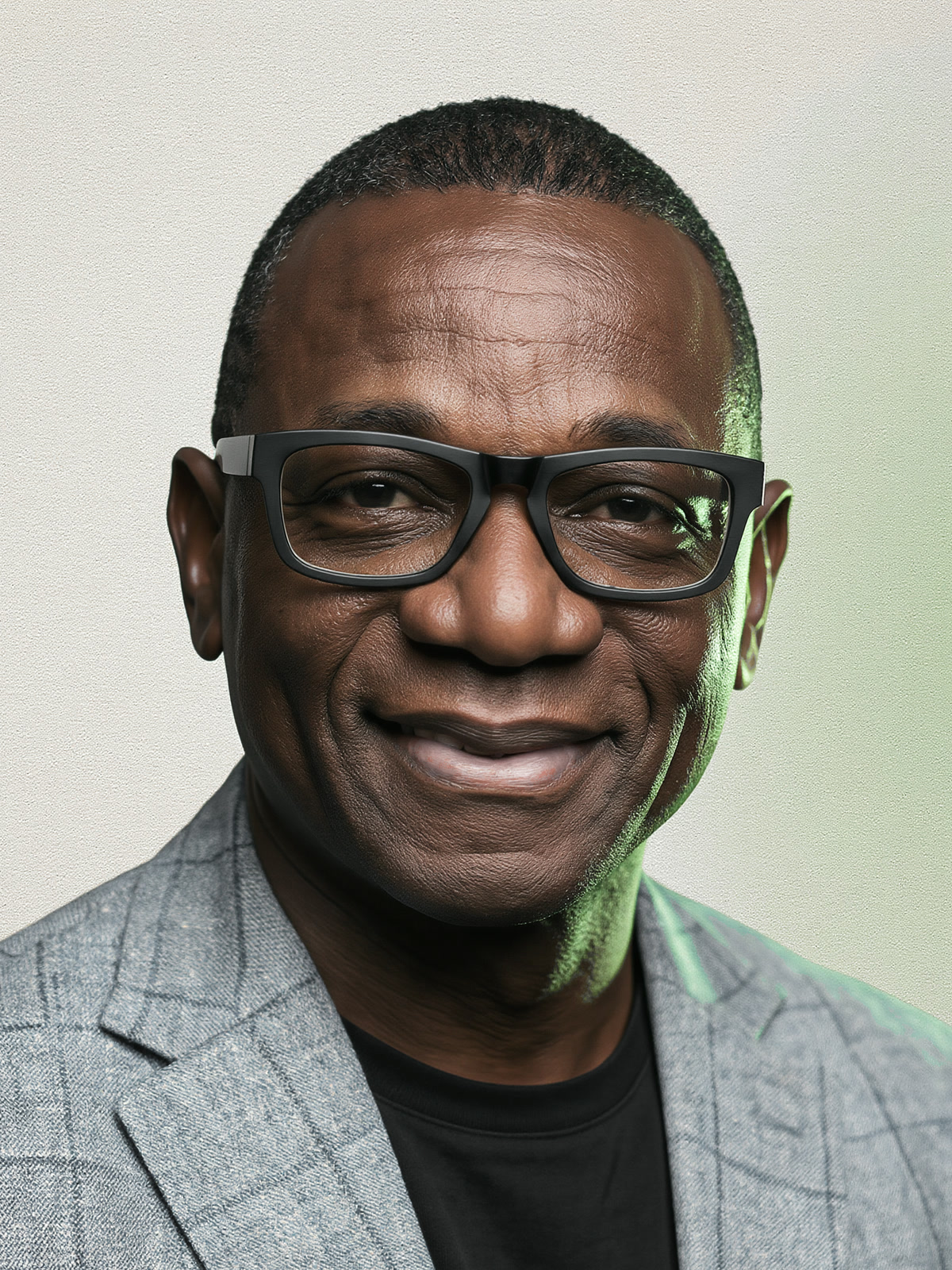 Devon Bryan, SVP, Global Chief Security Officer, Booking Holdings