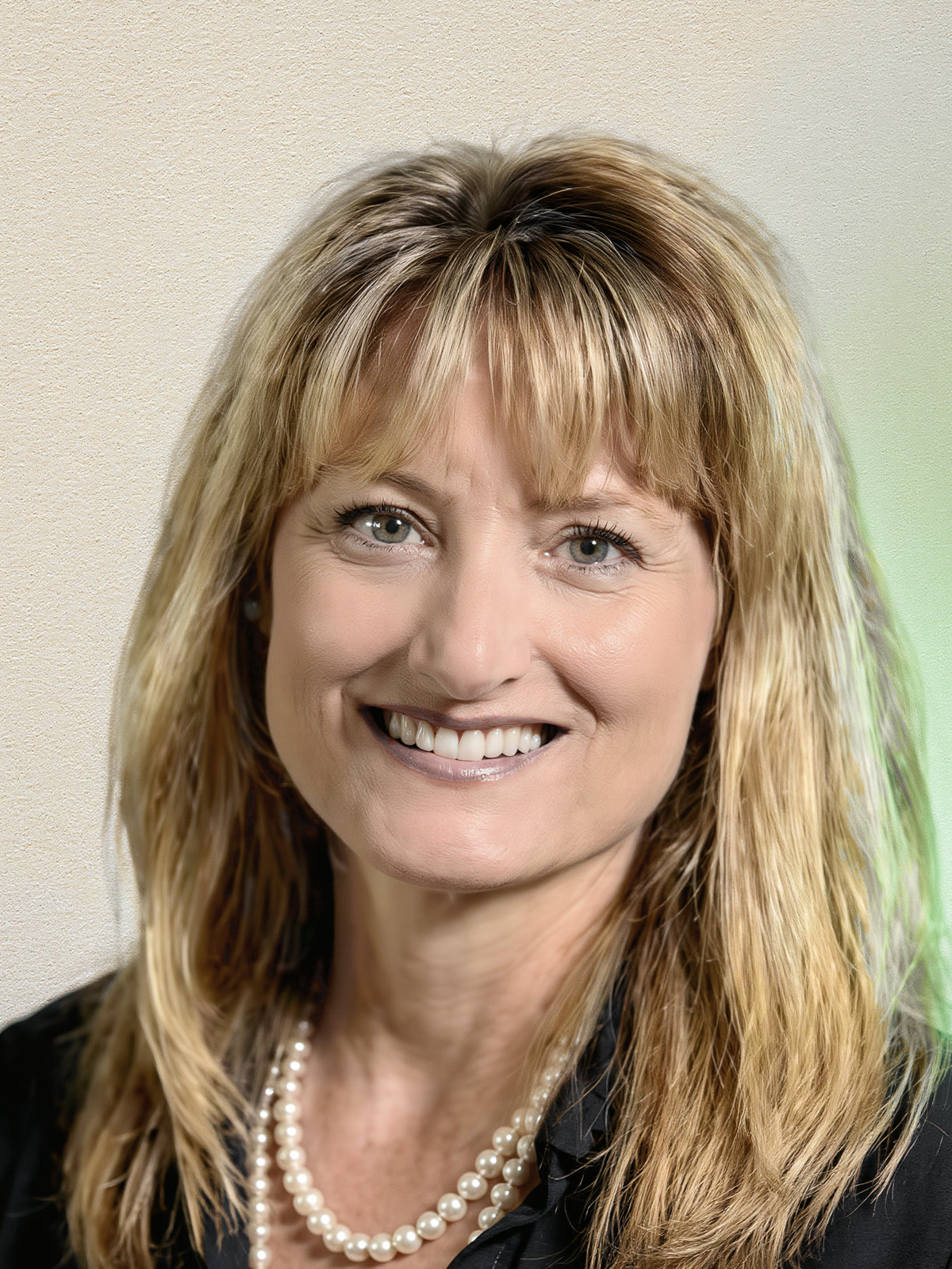 Sara Andrews, Chief Information Security Officer, Experian plc