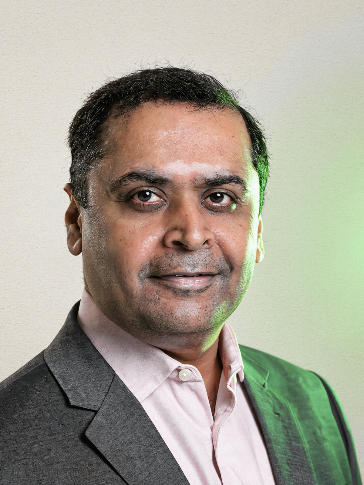 Mohit Chanana, CISO, Chevron Phillips Chemical