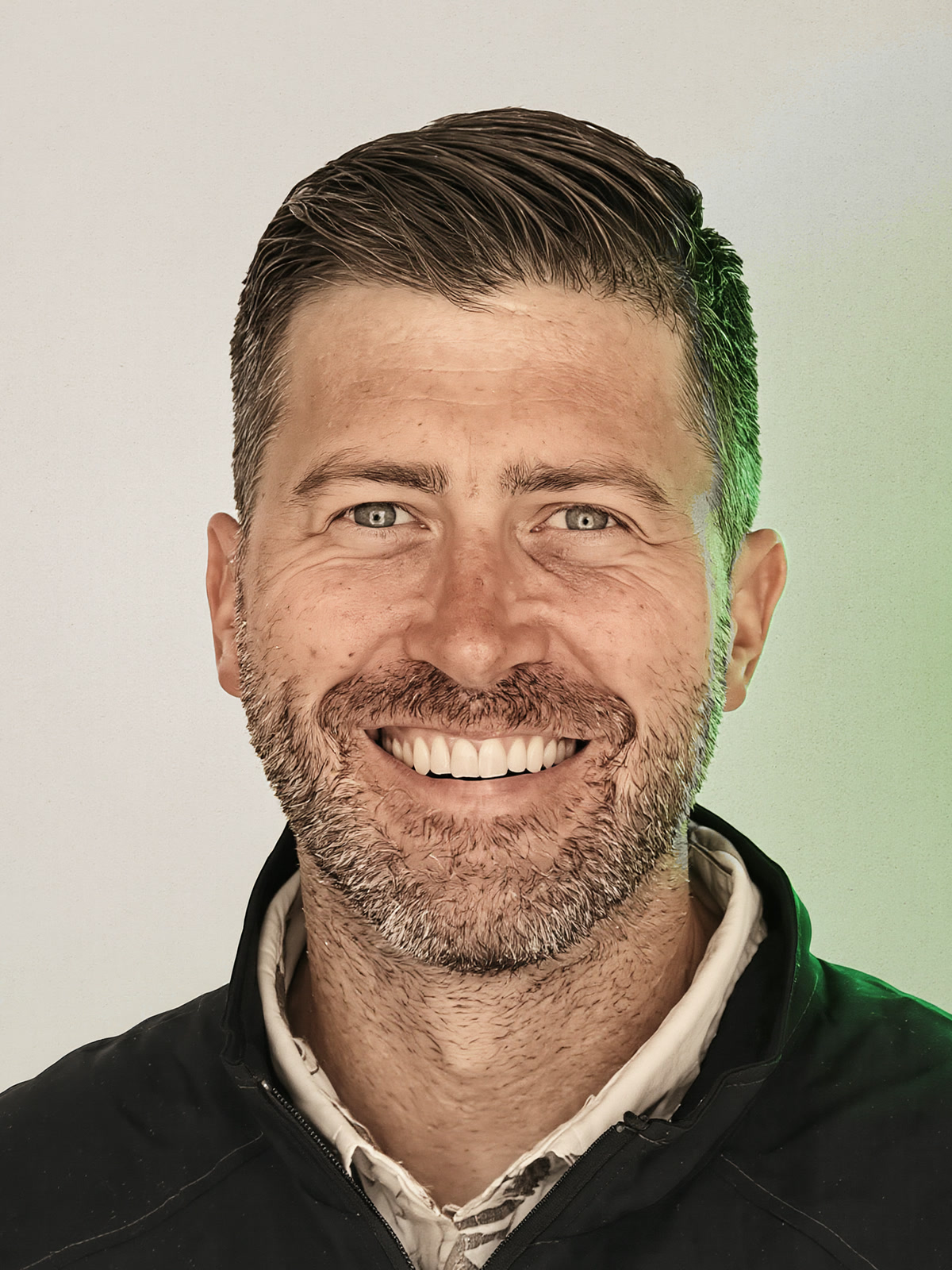Michael Baker, VP, Global Chief Information Security Officer, DXC Technology