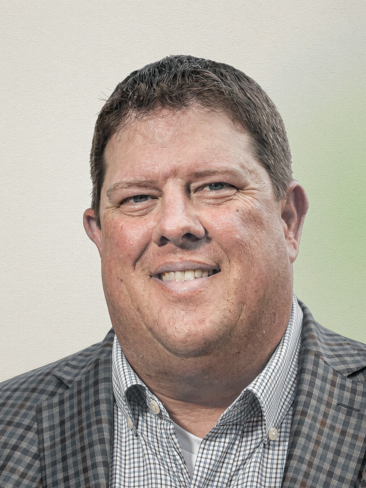 Gary Harbison, Global CISO, Johnson & Johnson