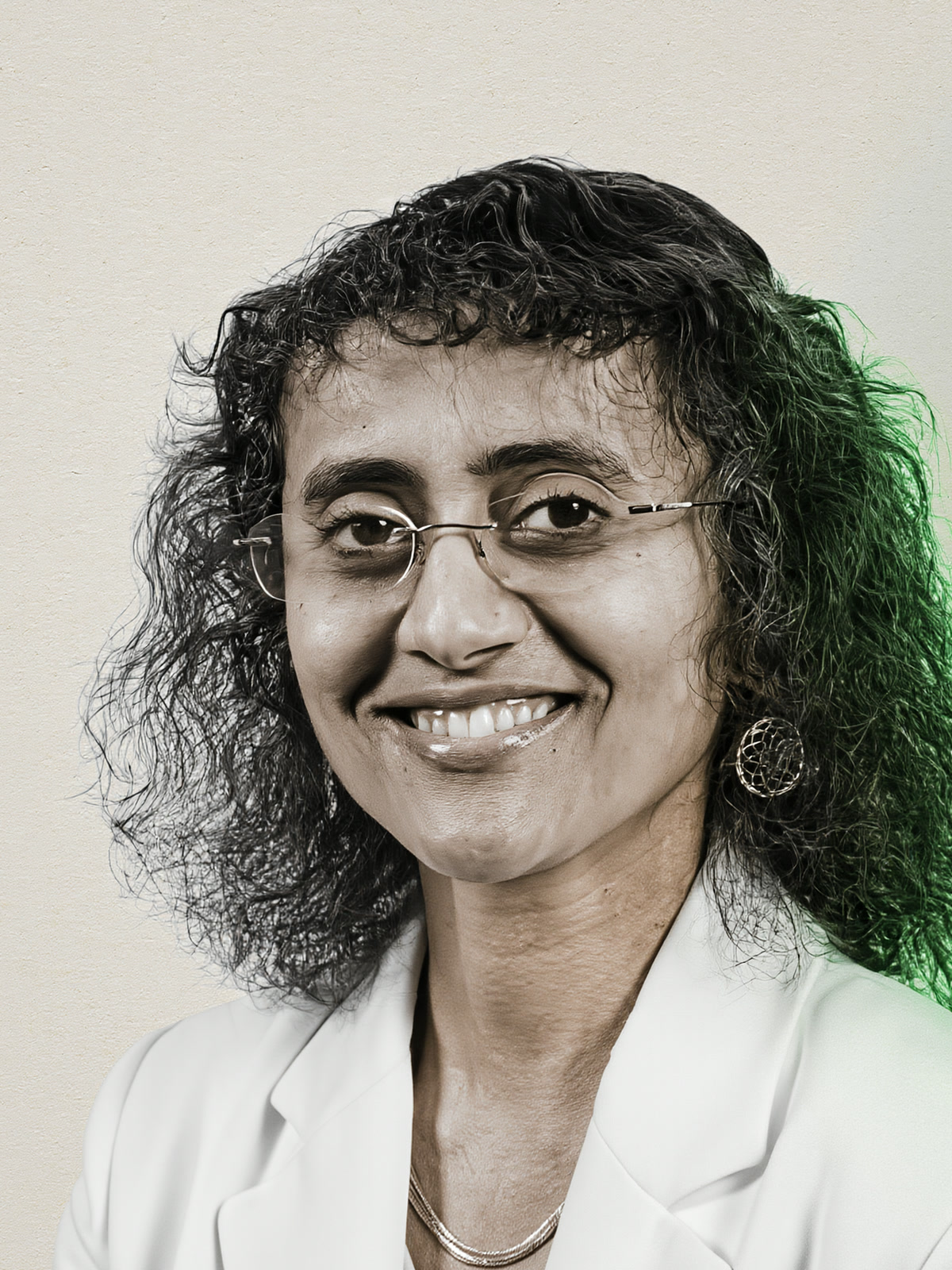 Priya Mouli, Chief Information Security Officer, Information Services & Technology, University of Alberta