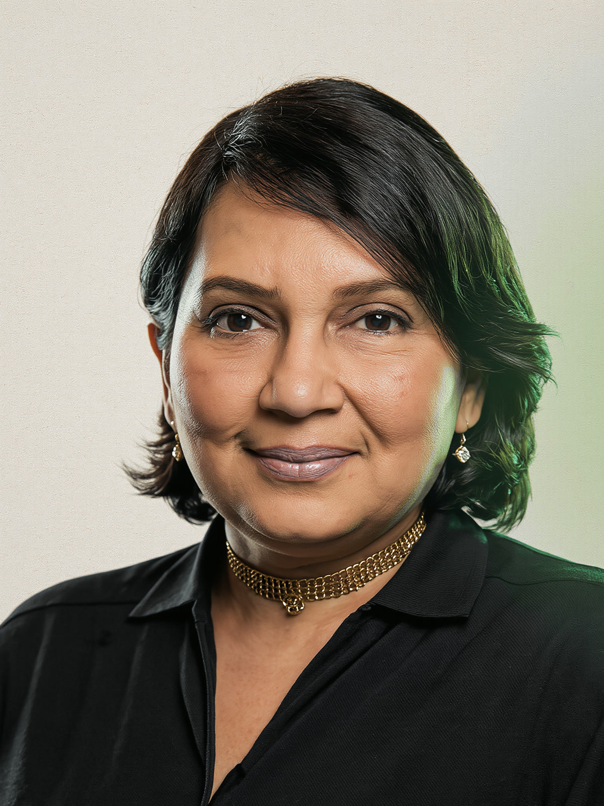 Noopur Davis, EVP, Chief Information Security and Product Privacy Officer, Comcast
