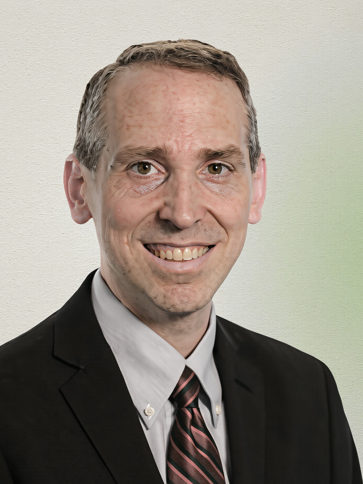Bradley Schaufenbuel, VP & Chief Information Security Officer, Paychex