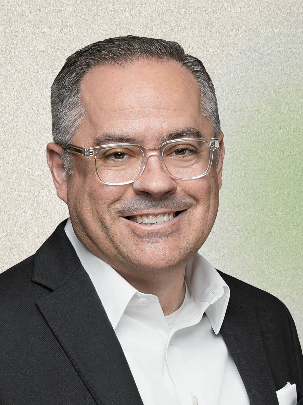 Jerry Geisler, EVP & Chief Information Security Officer, Walmart
