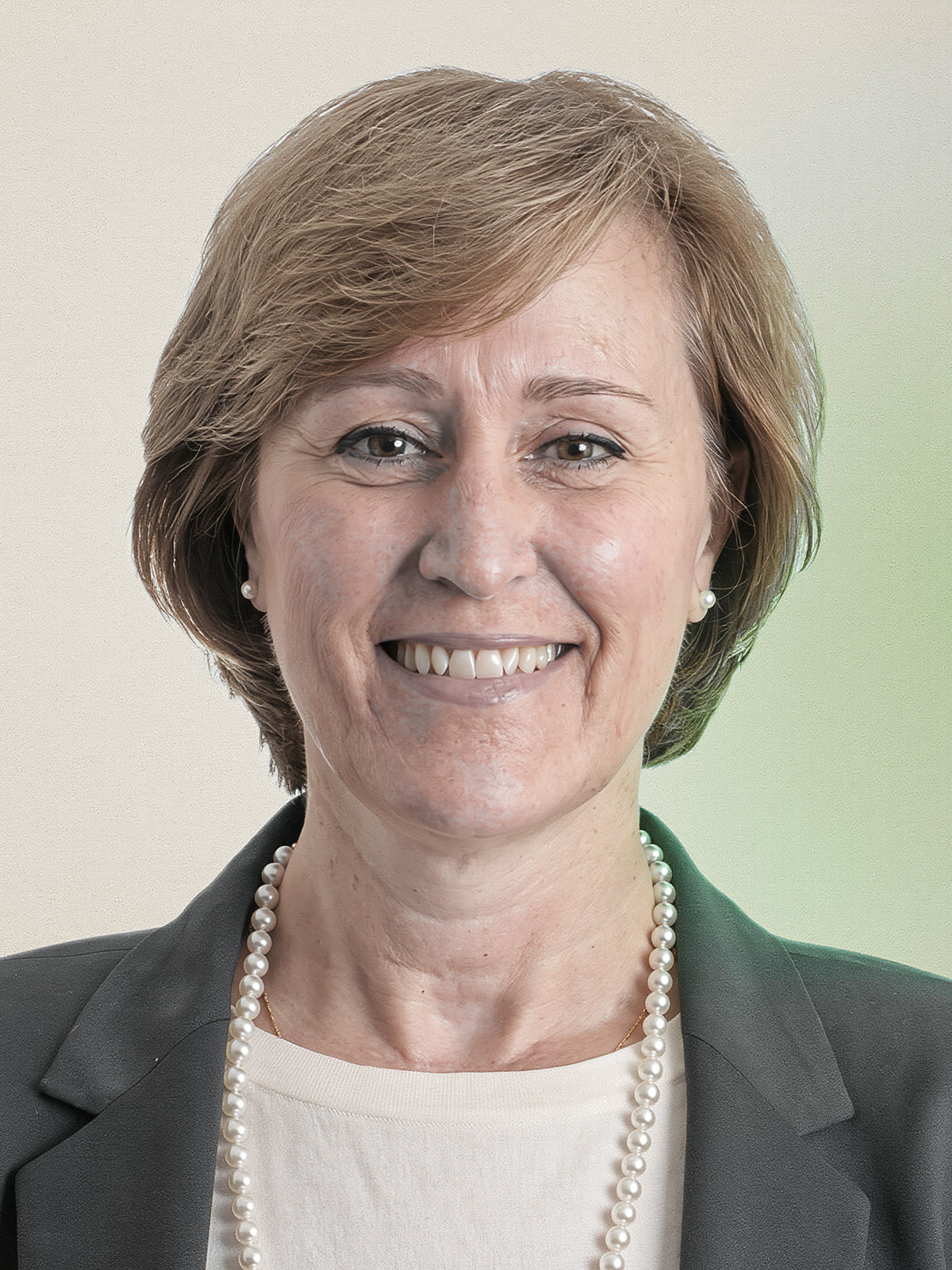 Deborah Wheeler, Chief Information Security Officer, Delta Air Lines