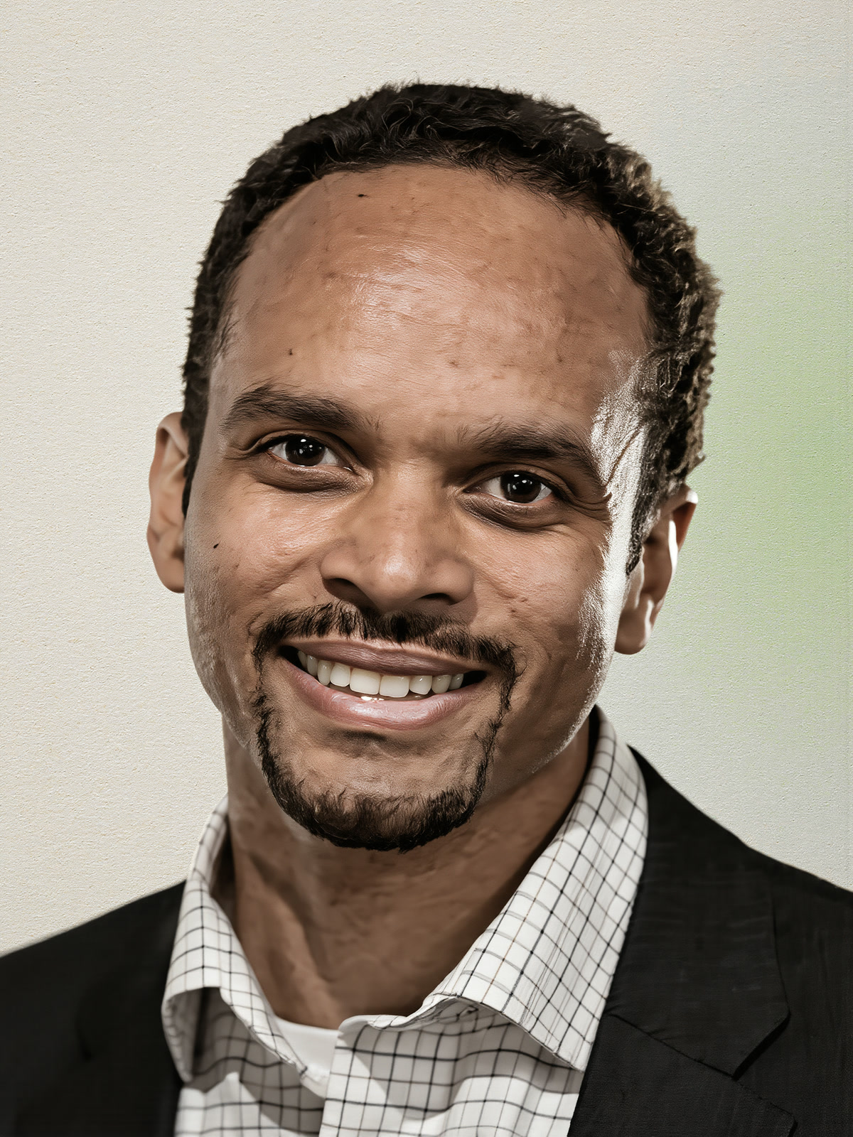 Tomás Maldonado, Chief Information Security Officer, National Football League