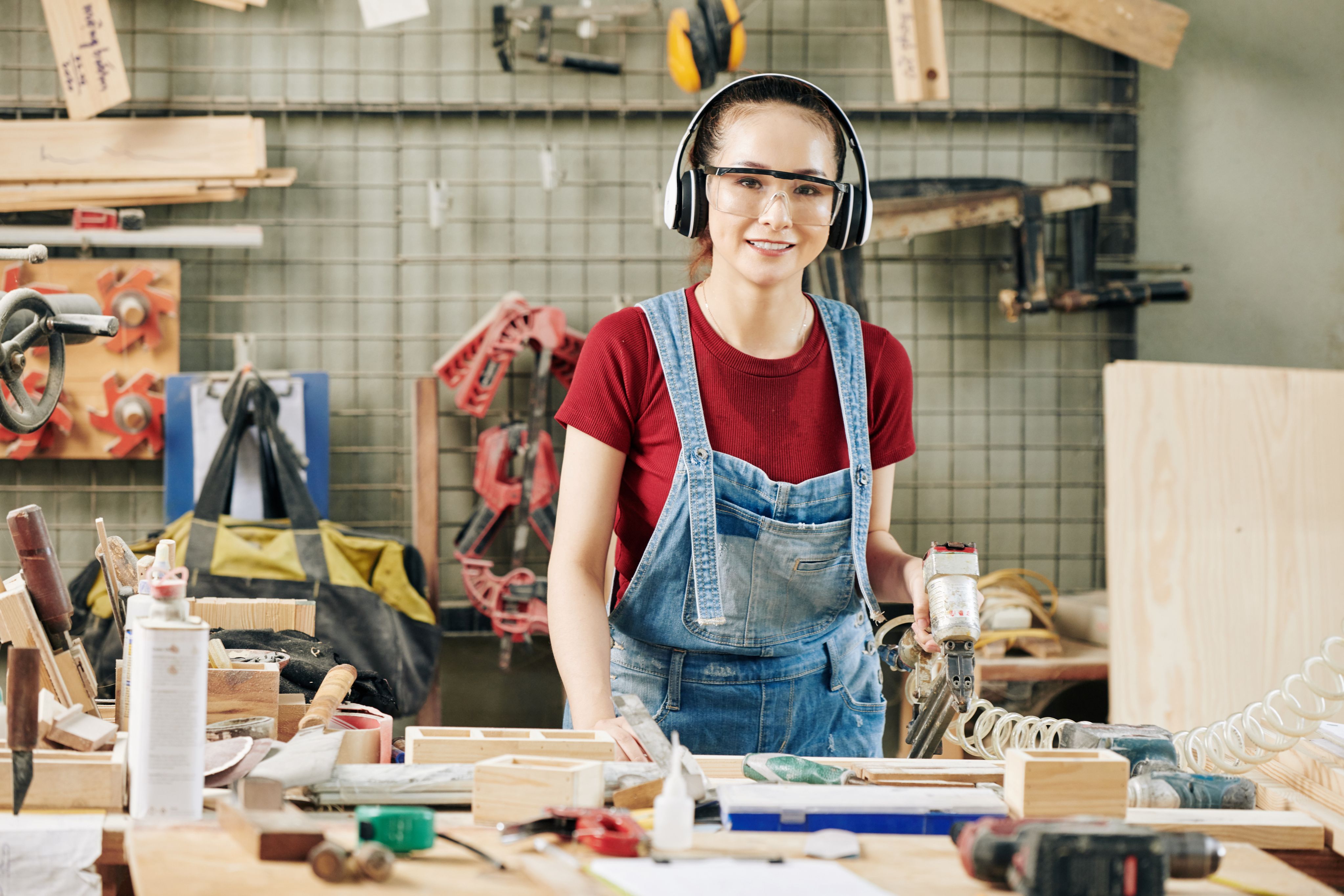 Closing the Skills Gap: How Smart Analytics Can Reduce Apprenticeship Dropout Rates