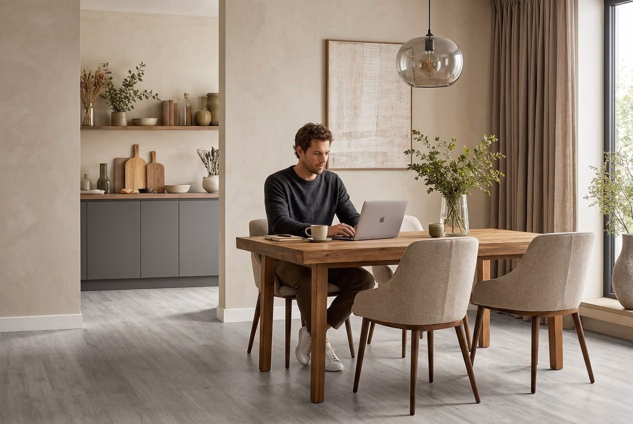 Gratis samples aanvragen bij Enviro Flooring