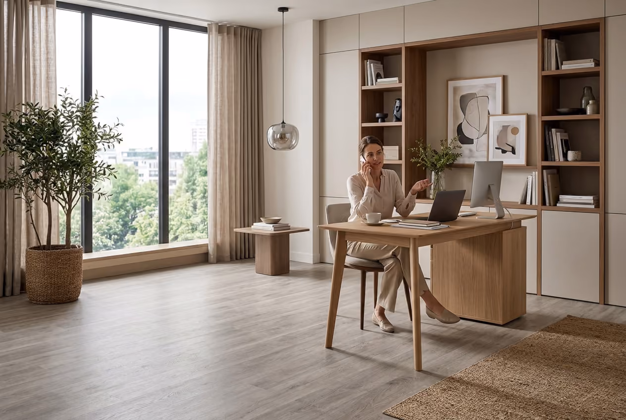 Contact met Enviro Flooring
