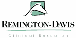 remington davis