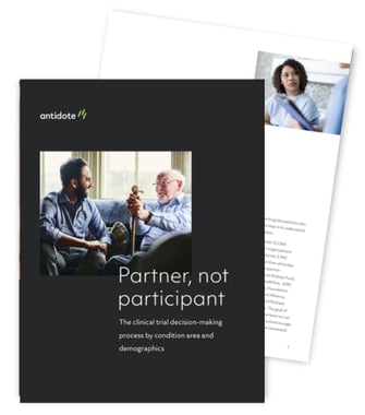 Partner, Not Participant Thumbnail