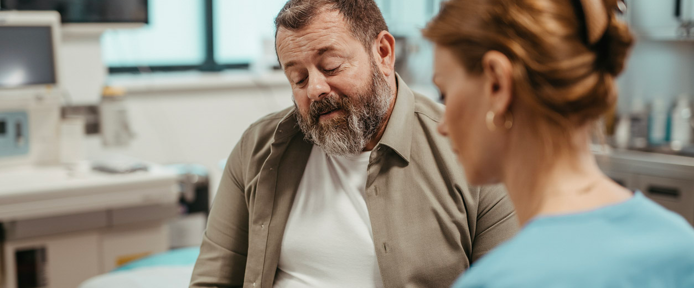 Obesity Clinical Trials
