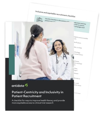 Inclusive and Equitable Recruitment Checklist ThumbnailThumbnail