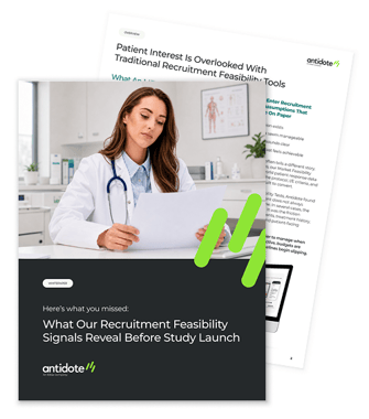 Antidote-MFT-Insights