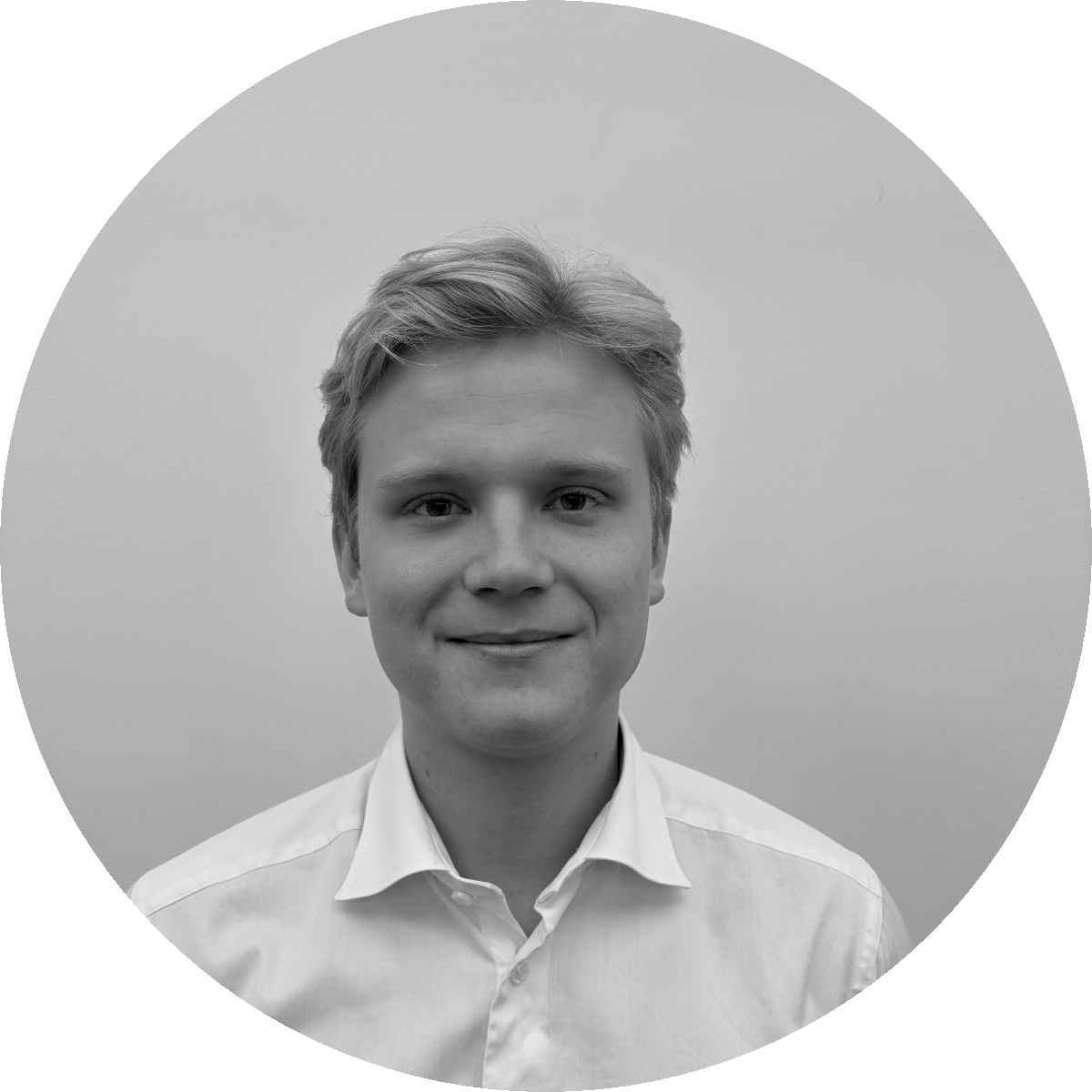Jacob, analytiker