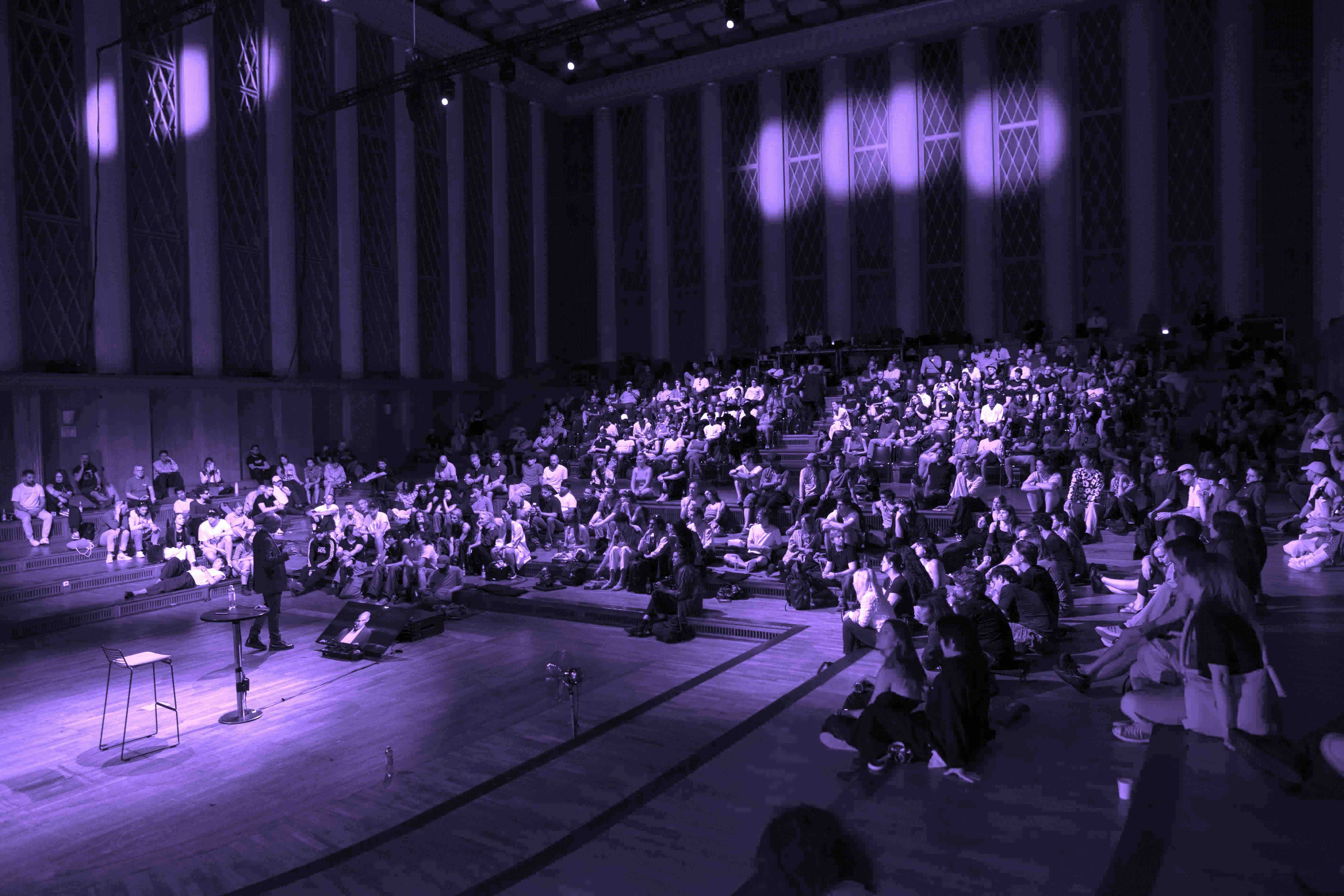 Web3 Summit 2026, Berlin