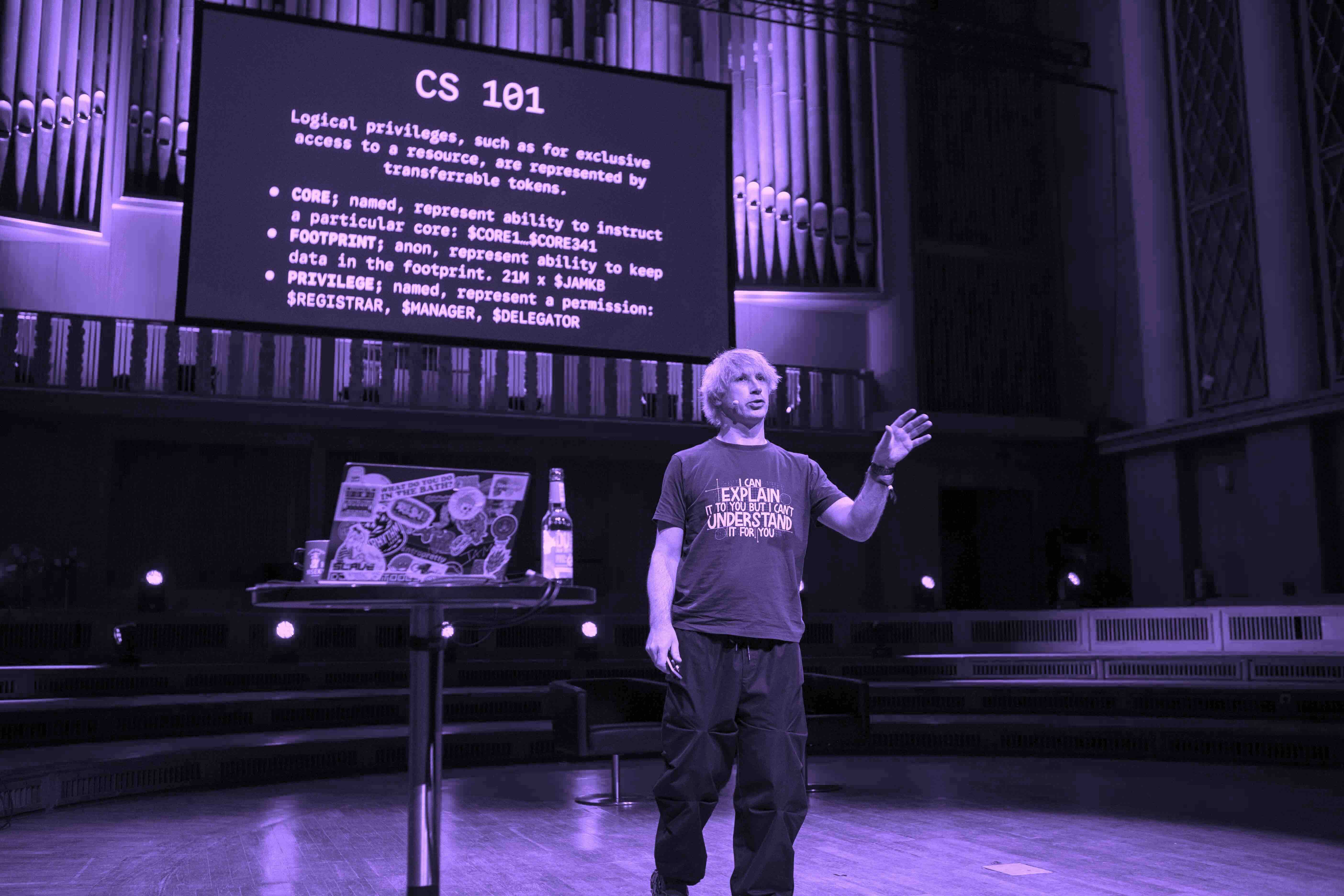 Web3 Summit 2026, Berlin
