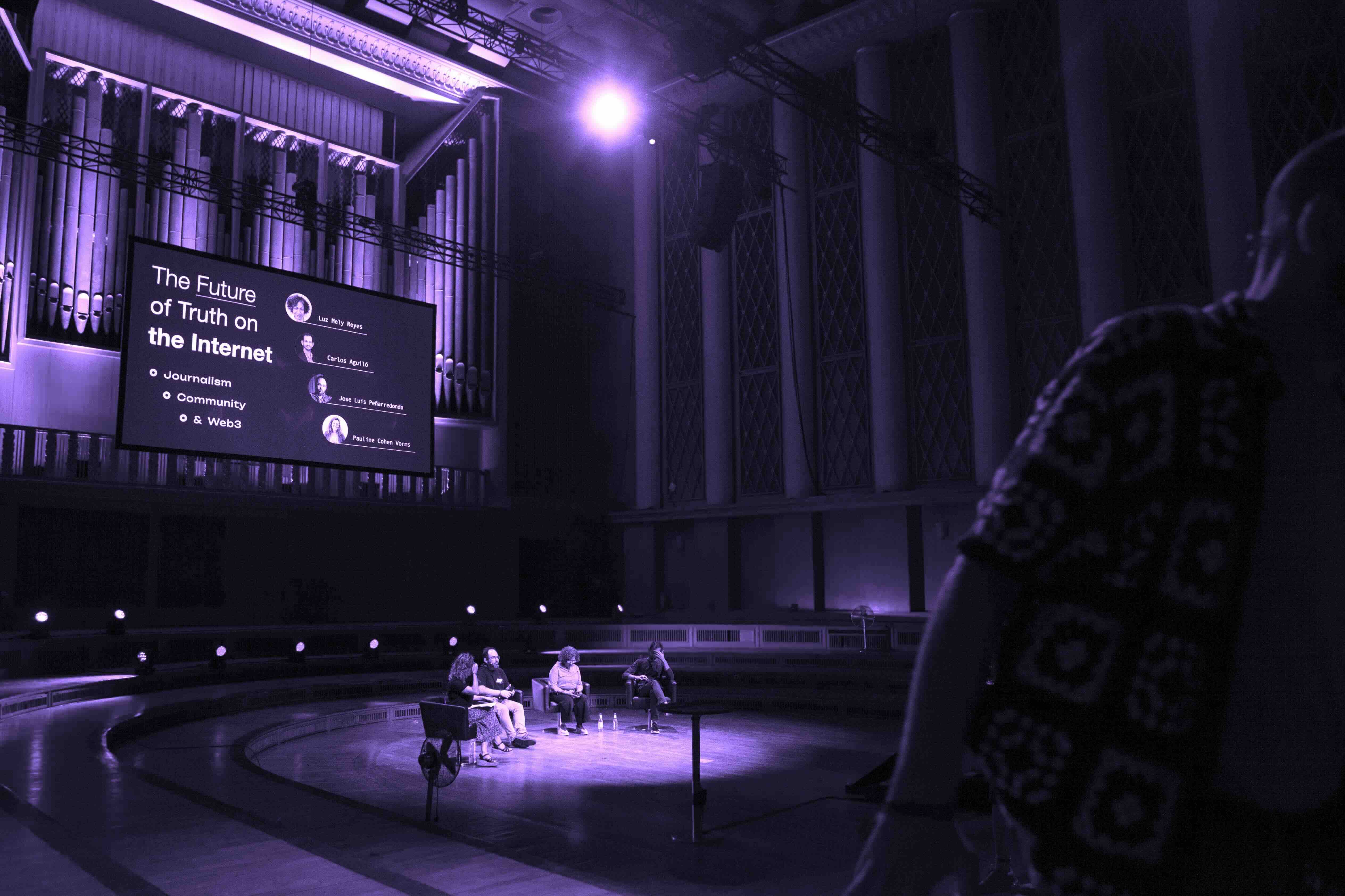 Web3 Summit 2026, Berlin