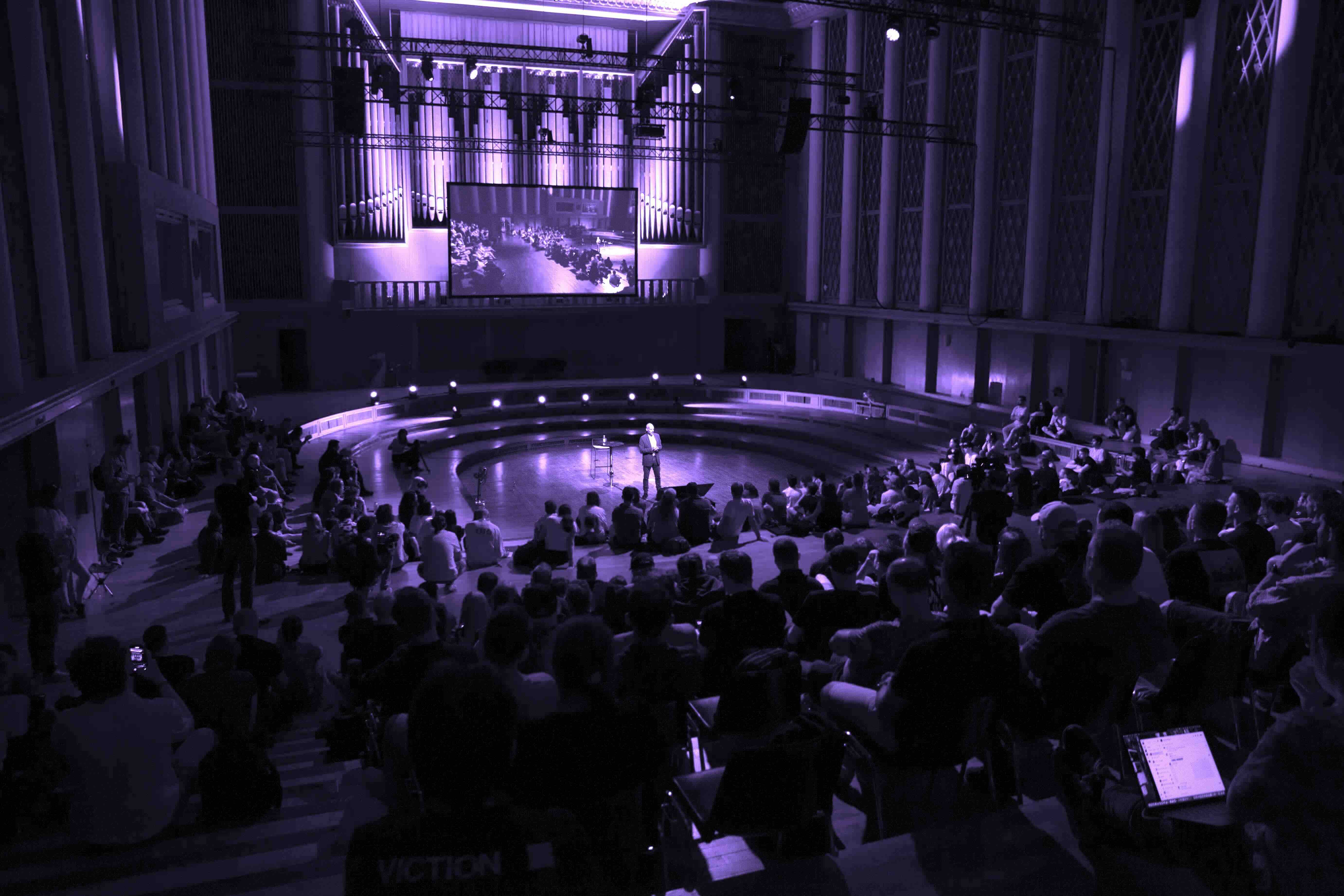 Web3 Summit 2026, Berlin