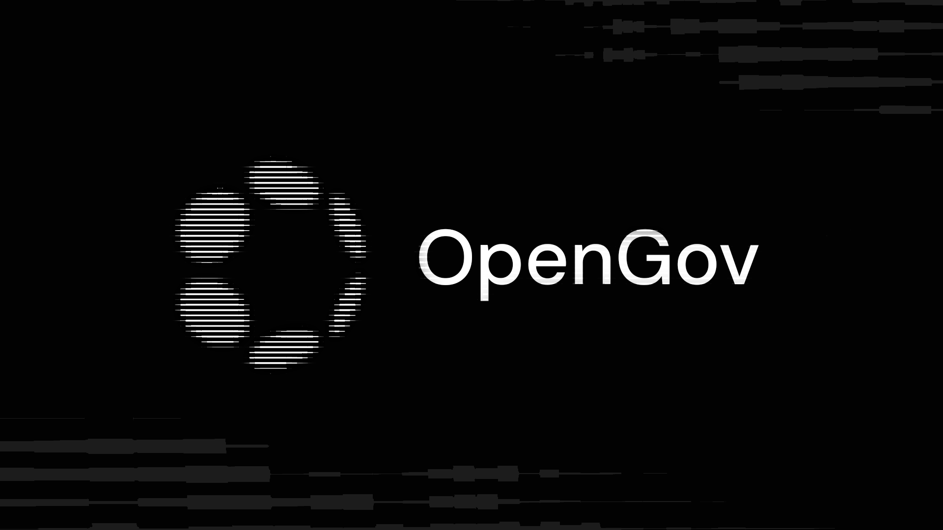 Polkadot OpenGov