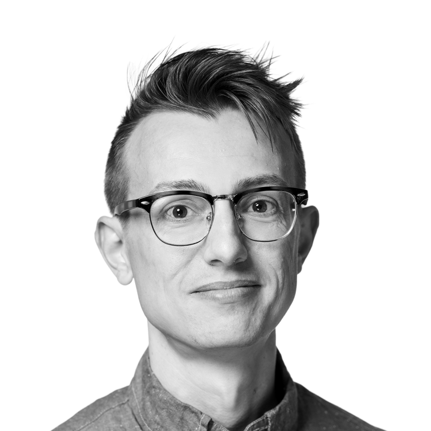 Tim Schneider