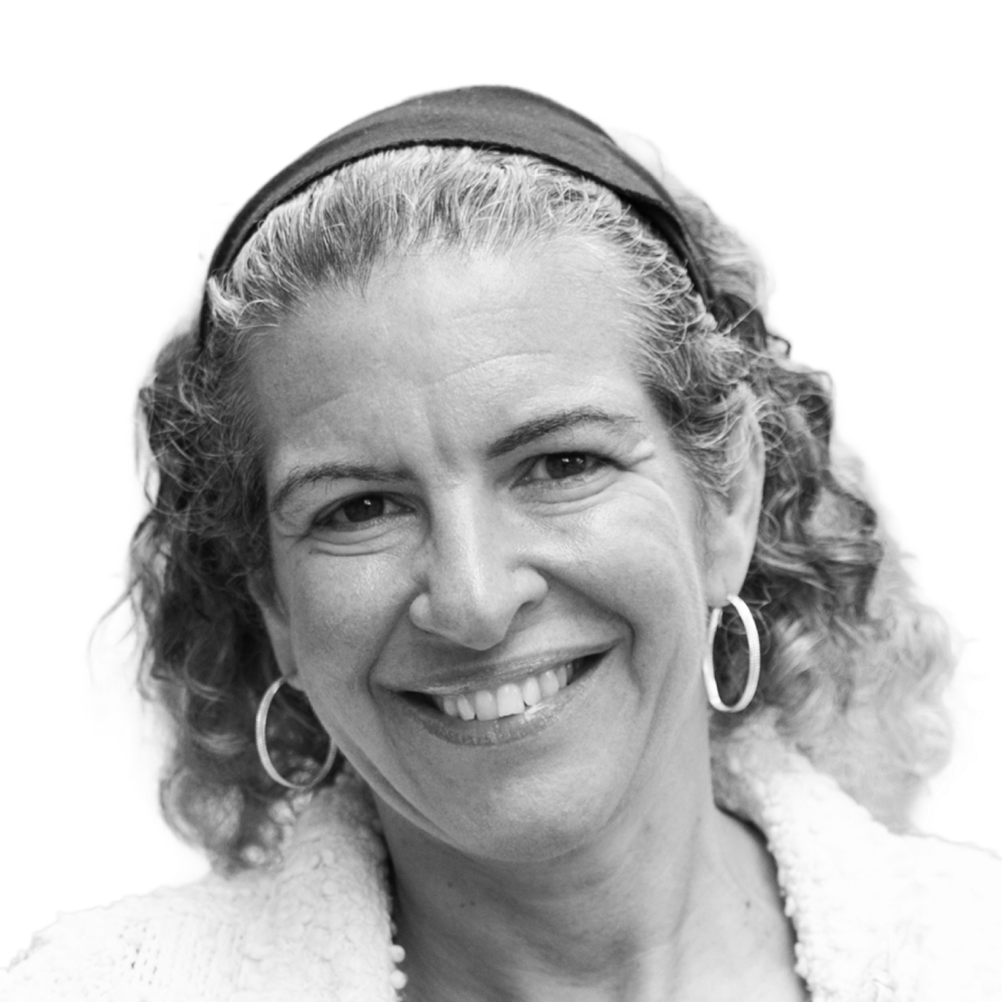 Melanie Gerlis