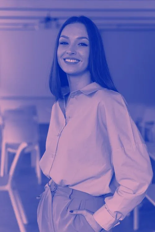 Sophia Chen