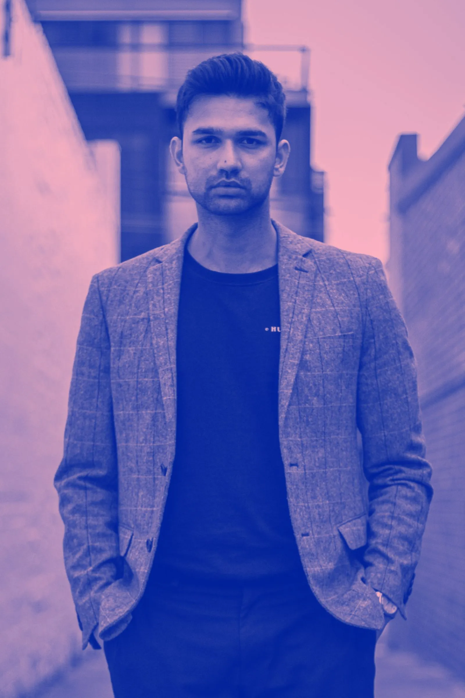 Raj Patel