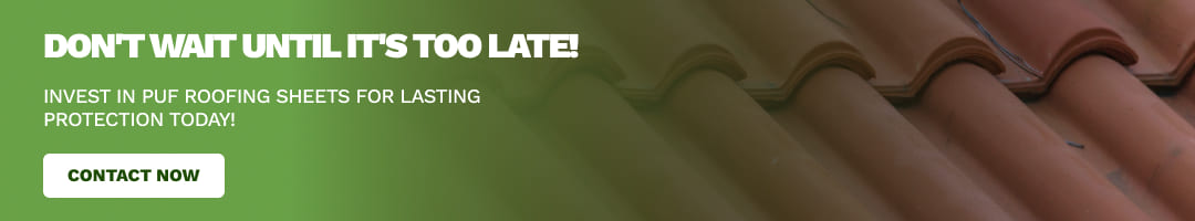 Don't Wait Until It's Too Late!