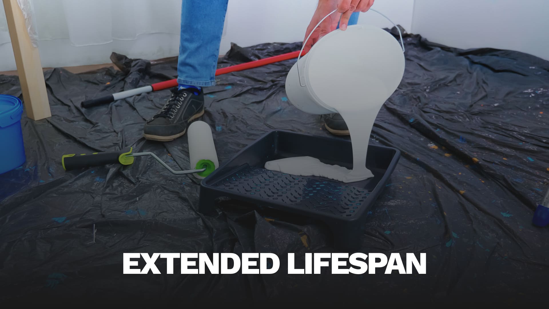 Extended Lifespan