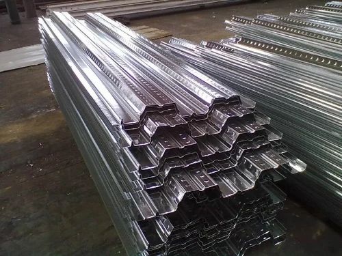 Essar Metal Decking Roofing Sheet roofing product reference