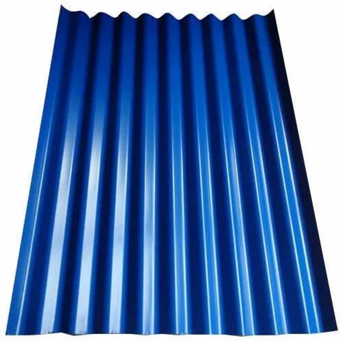 Corrugated Fiberglass Sheet roofing product reference