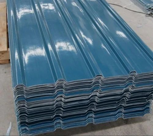 FRP Roof Light Sheet roofing product reference
