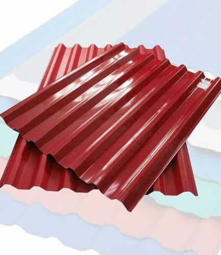 FRP Roofing Sheet roofing product reference