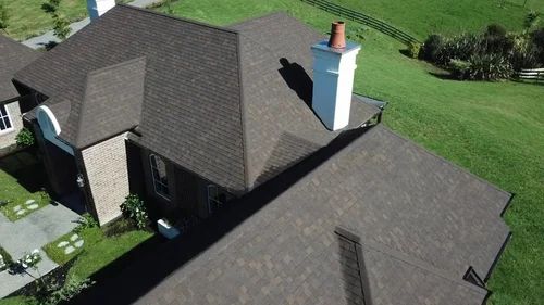 Iko Cambridge Shingles roofing product reference