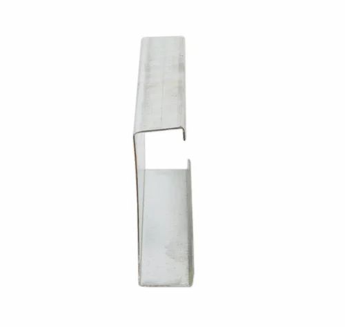 Galvanized Iron C Purlins roofing product reference