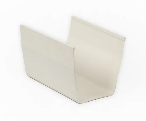 UPVC Roof Gutter System roofing product reference