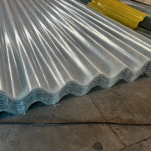 Fiberglass Roofing Sheet roofing product reference