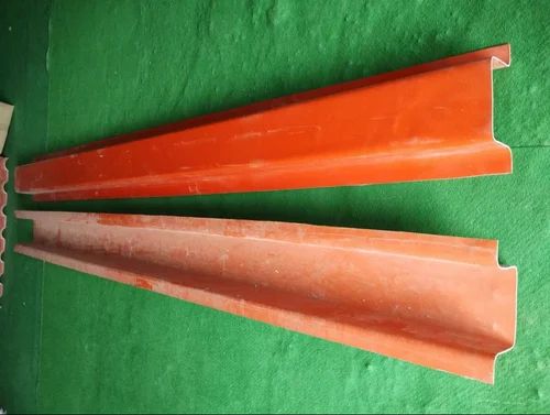 FRP Industrial Roof Rainwater Gutter roofing product reference