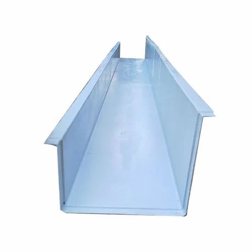 FRP Rainwater Gutter roofing product reference