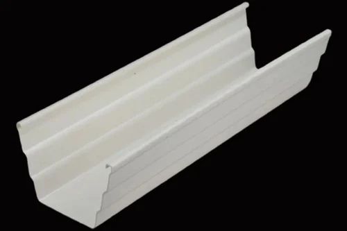 Roof Gutter System roofing product reference