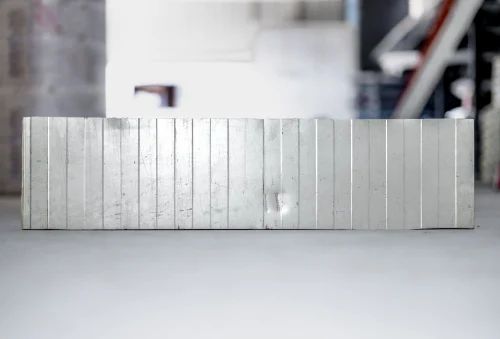 30 mm PUF Sandwich Panel roofing product reference